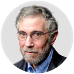 Paul Krugman