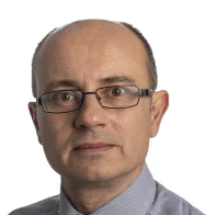 Chris Giles